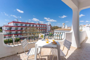  Pateo Apartments  Албуфейра